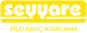 Seyyare Otomotiv Logo Sarı