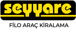 Seyyare Otomotiv Logo