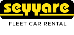 Seyyare Otomotiv Logo